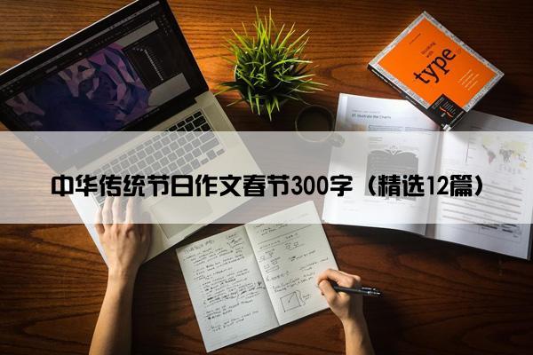 中华传统节日作文春节300字（精选12篇）